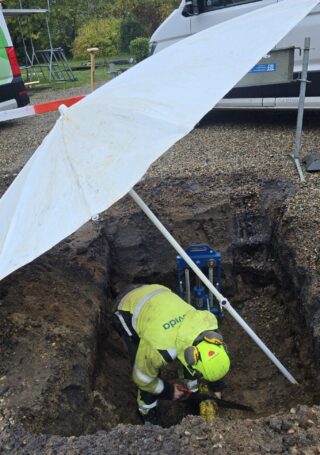 Naturgas er nu fortid hos ABC Pavilloner og Concept Living