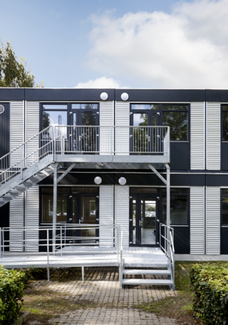 DGNB-pointsystem - Platin